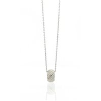 Collana Unoaerre Donna Fancy in Argento 722YHH1544070A - 722YHH1544070A